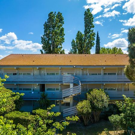 Hotel Noemys Arles Zewnętrze zdjęcie