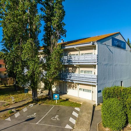 Hotel Noemys Arles Zewnętrze zdjęcie