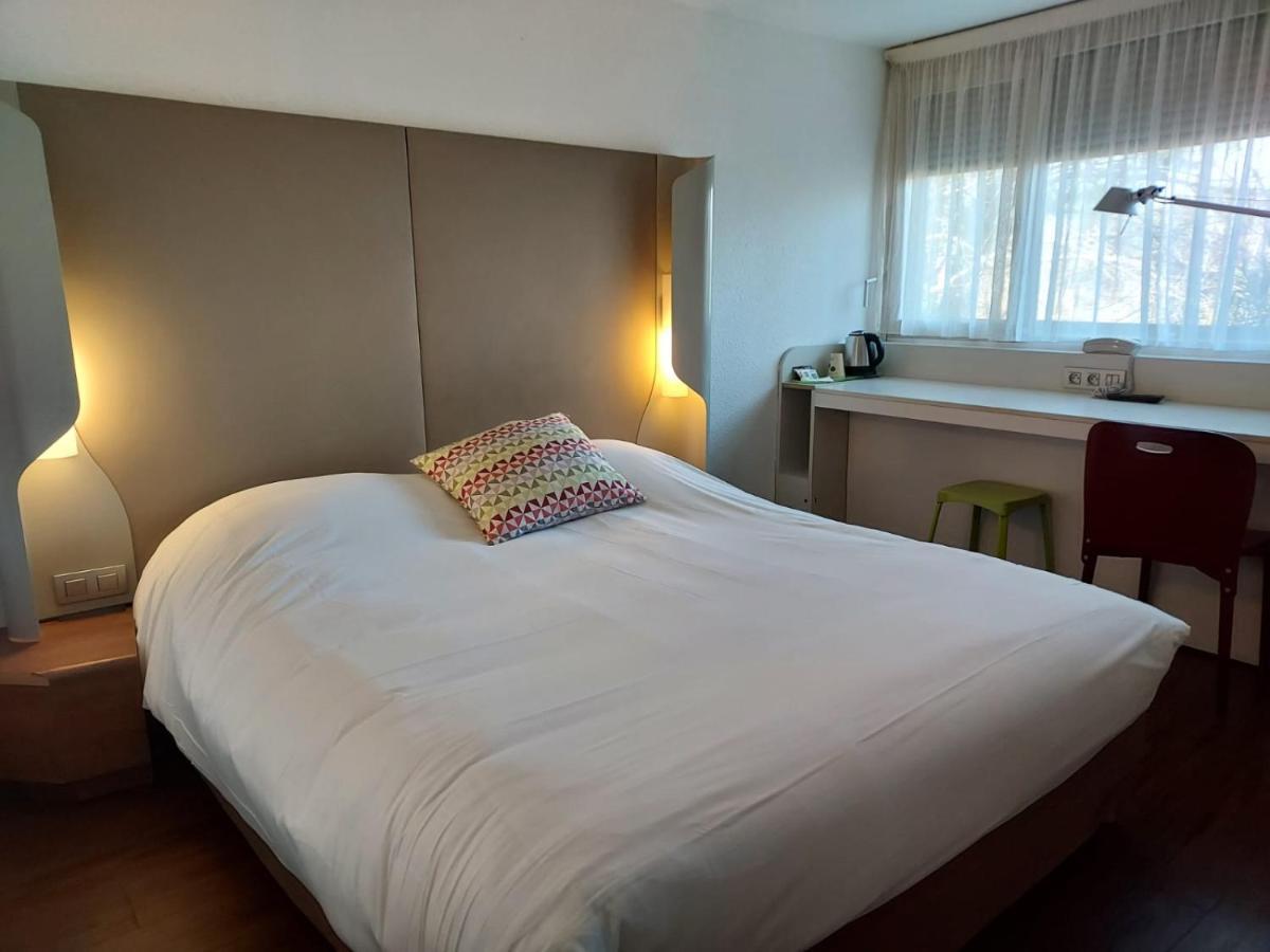 Hotel Noemys Arles Zewnętrze zdjęcie