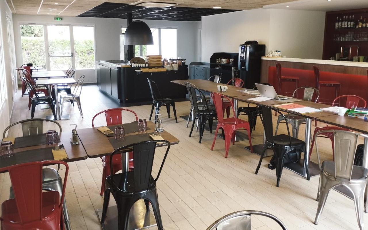Hotel Noemys Arles Zewnętrze zdjęcie