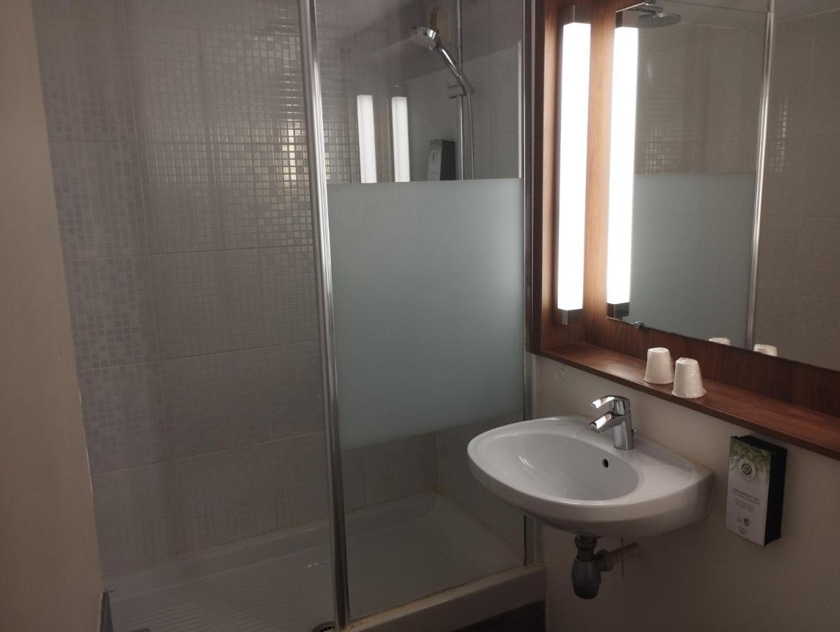 Hotel Noemys Arles Zewnętrze zdjęcie