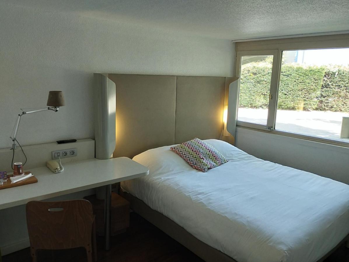 Hotel Noemys Arles Zewnętrze zdjęcie