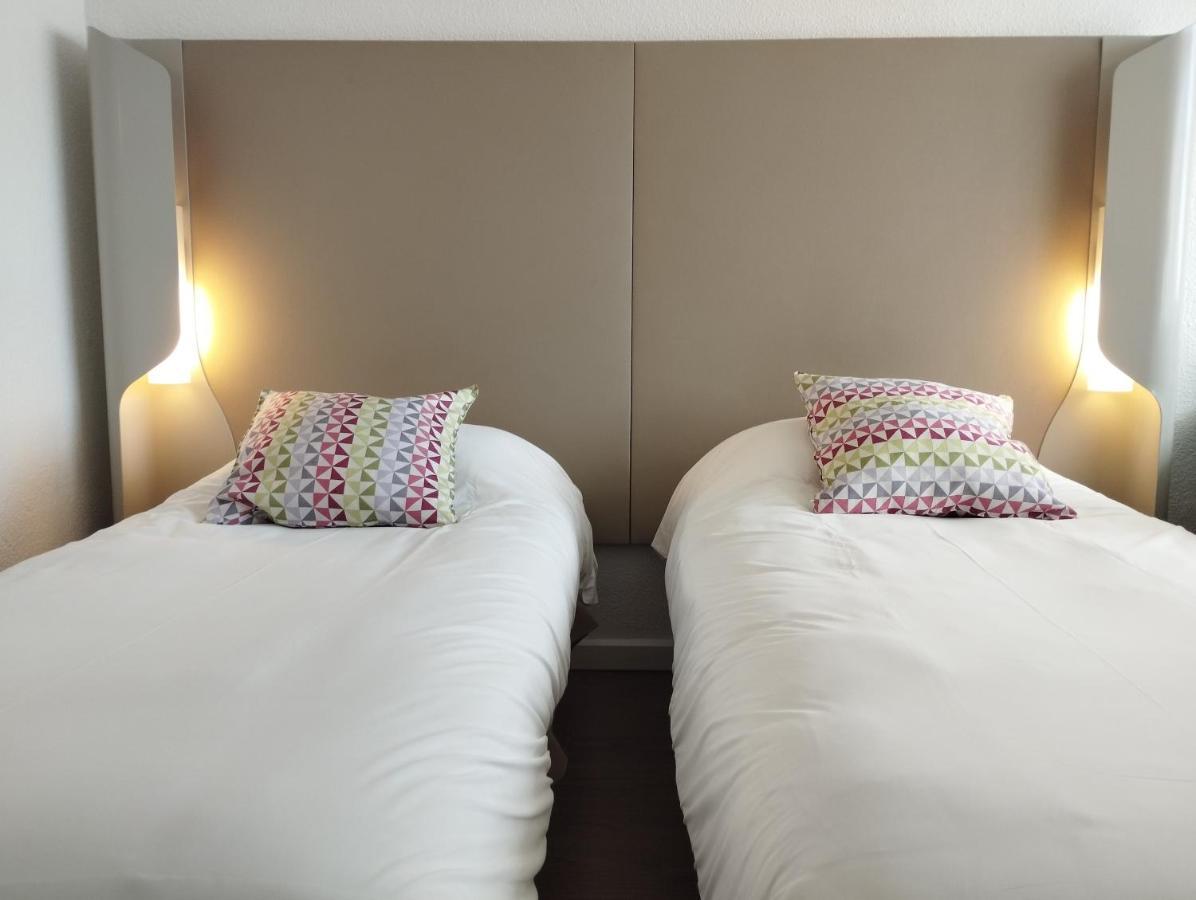 Hotel Noemys Arles Zewnętrze zdjęcie