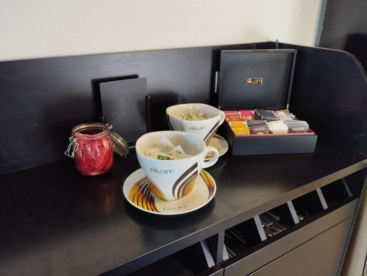 Hotel Noemys Arles Zewnętrze zdjęcie