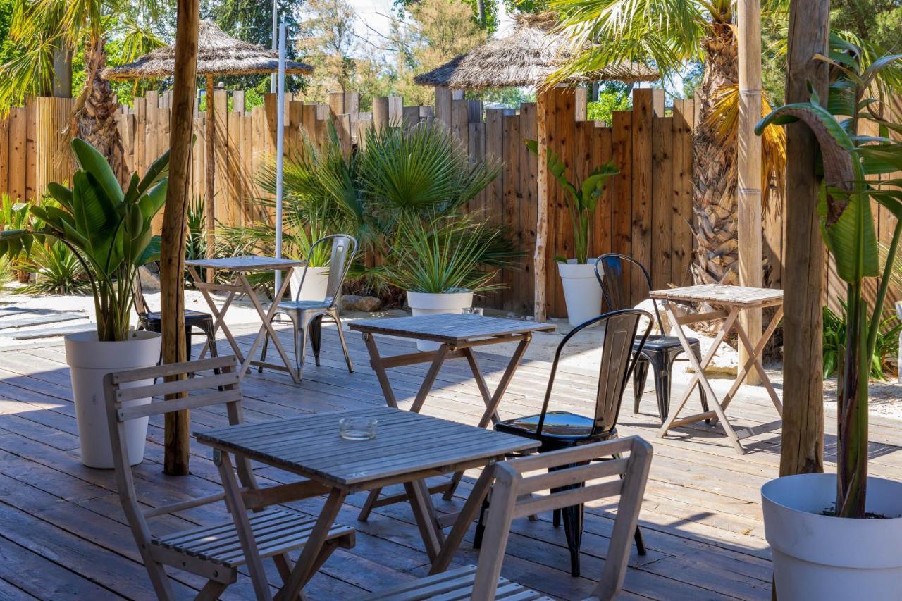 Hotel Noemys Arles Zewnętrze zdjęcie