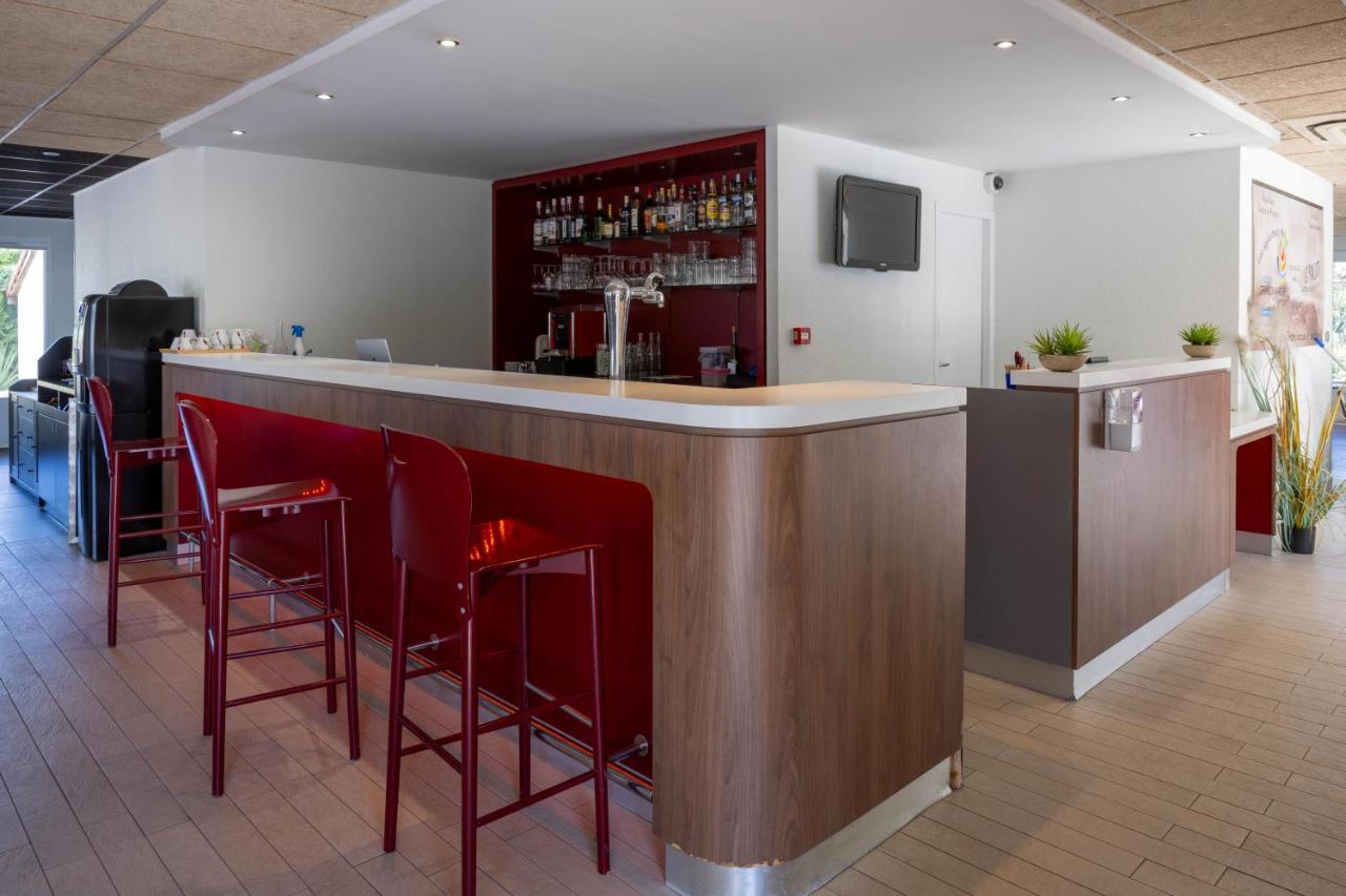 Hotel Noemys Arles Zewnętrze zdjęcie