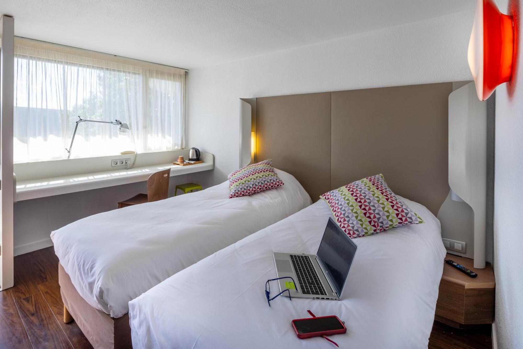 Hotel Noemys Arles Zewnętrze zdjęcie